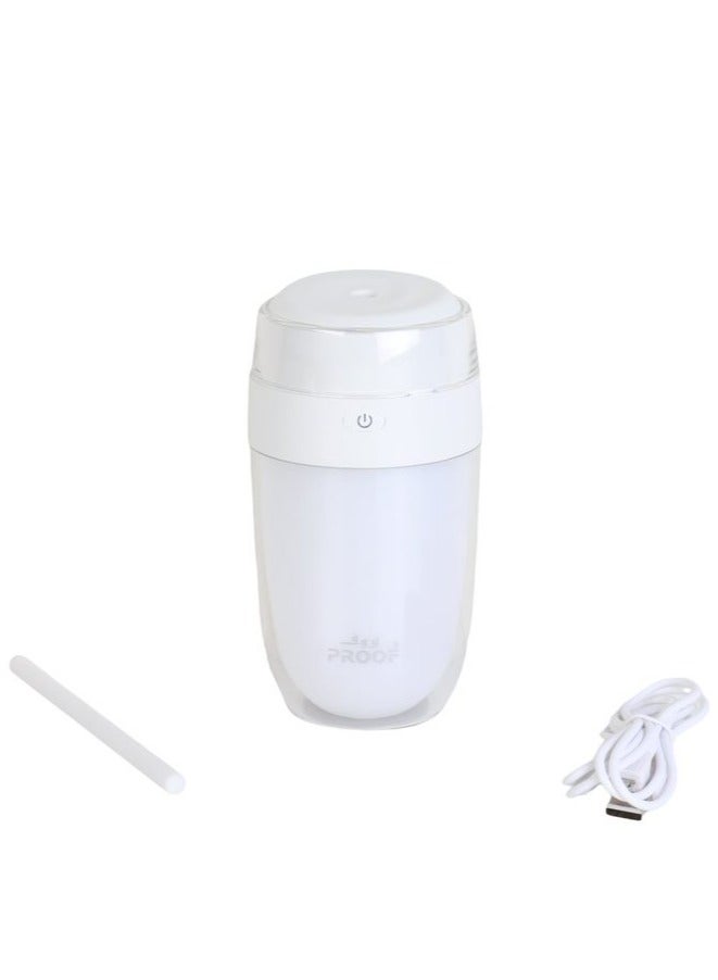 برووف مرطب وفواحه كهربائيه للمنزل والمكتب 300 مل - Image 1