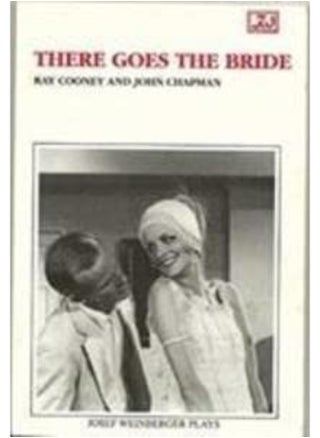 There Goes the Bride - pzsku/Z472B855B5EDC024656ABZ/45/_/1741852110/67f45f0a-68b6-4150-a1e4-0e16cb5aa96c