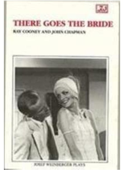 There Goes the Bride