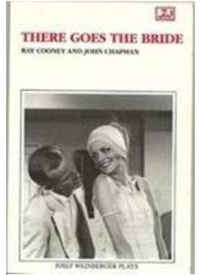 There Goes the Bride