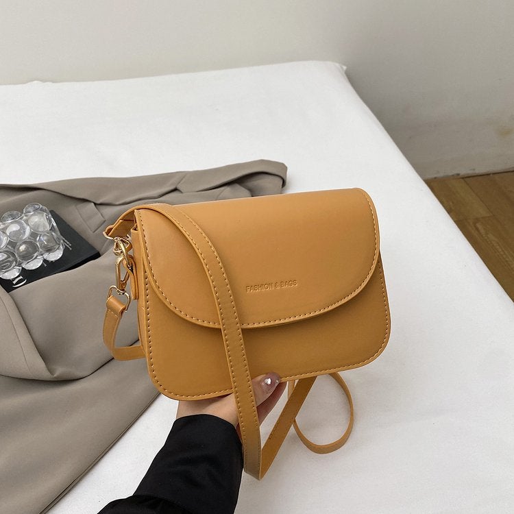 Bags For Women Super Large Capacity Trendy Versatile Shoulder Handbag Student Class Commuting Tote Bag - Image 3