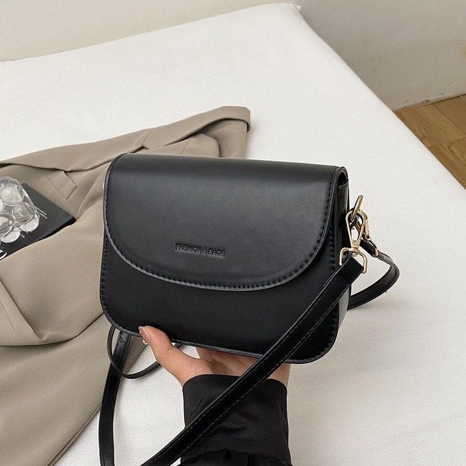 Bags For Women Super Large Capacity Trendy Versatile Shoulder Handbag Student Class Commuting Tote Bag - Image 5