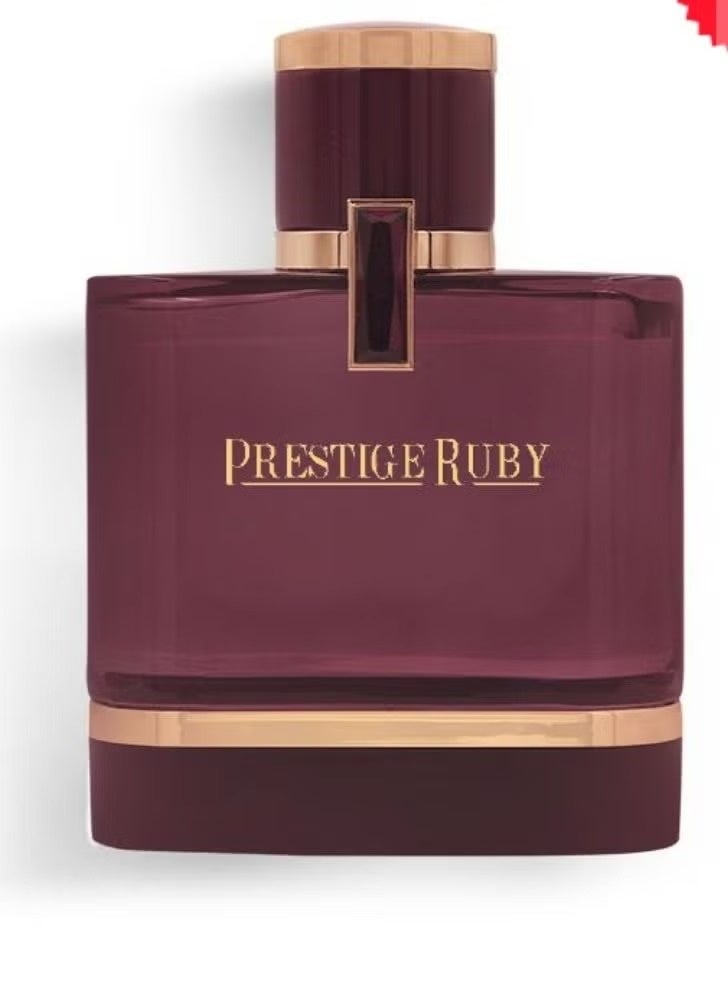 Prestige Ruby 100 ml - Image 2