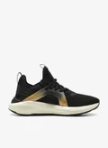PUMA puma black-warm white-puma gold