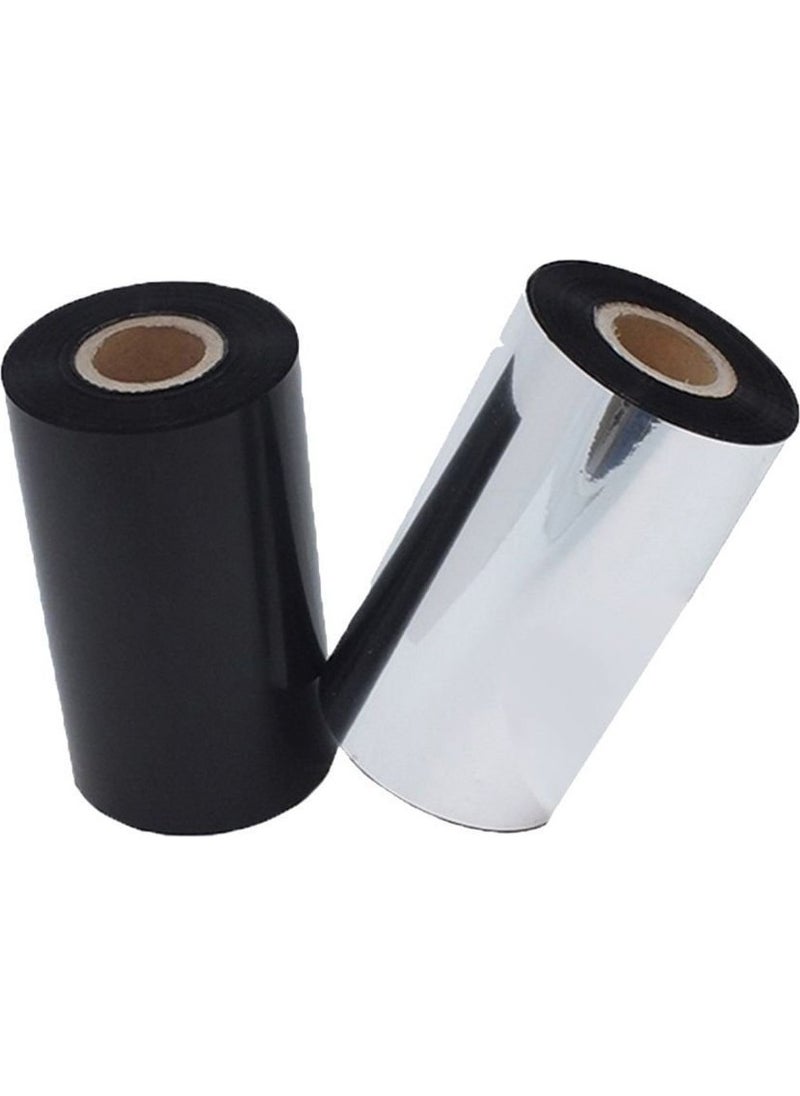 110 mm x 300 M Wax Ribbon (6 Rolls) - pzsku/Z472BFF7D68D52F48619AZ/45/_/1727705633/b558794d-c22d-4190-8f91-5f4257037b6b