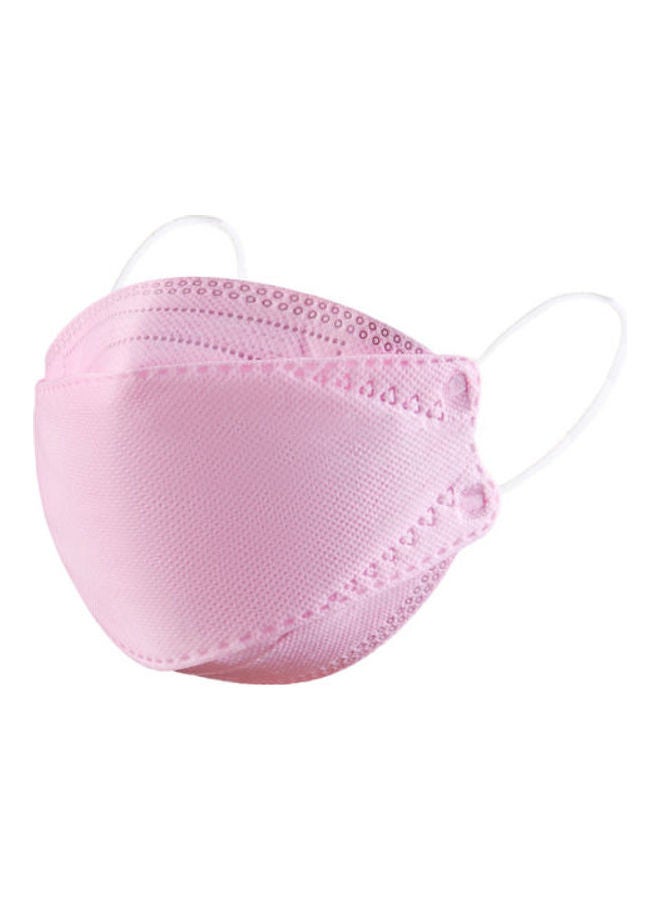 NIBEMINENT 10-Piece KF94 Protective Face Mask - Image 1