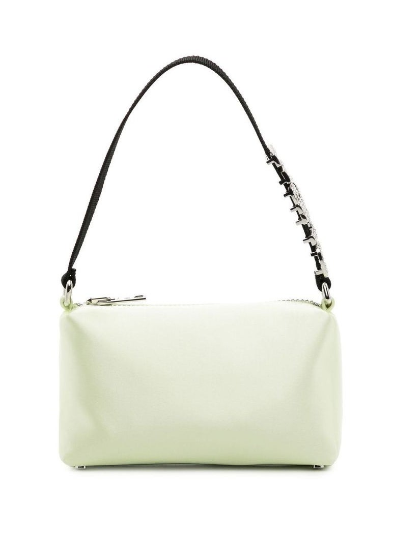 Alexander Wang HEIRESS Medium Clutch  - Image 1