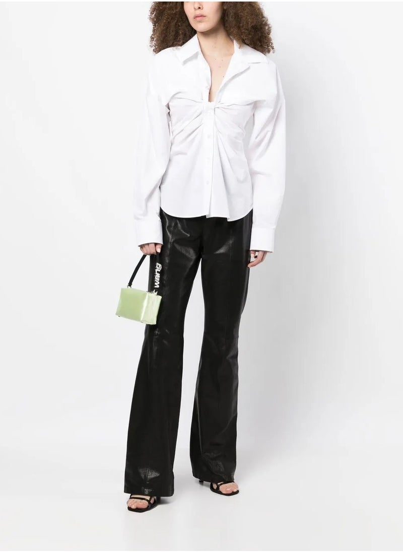 Alexander Wang HEIRESS Medium Clutch  - Image 2