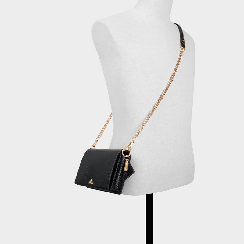 ALDO LILYTH L CITY HANDBAG - Image 4