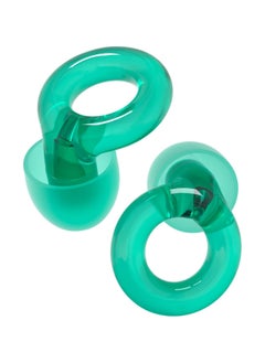 Loop Engage Equinox Earplugs – Reusable Noise-Reducing Earplugs | Colourful Hearing Protection | For Socializing, Parenting & Noise Sensitivity | Customizable Fit | 16 dB (SNR) Noise Reduction