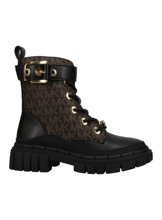 مايكل كورس Youth Blake Colby Chunky Boots