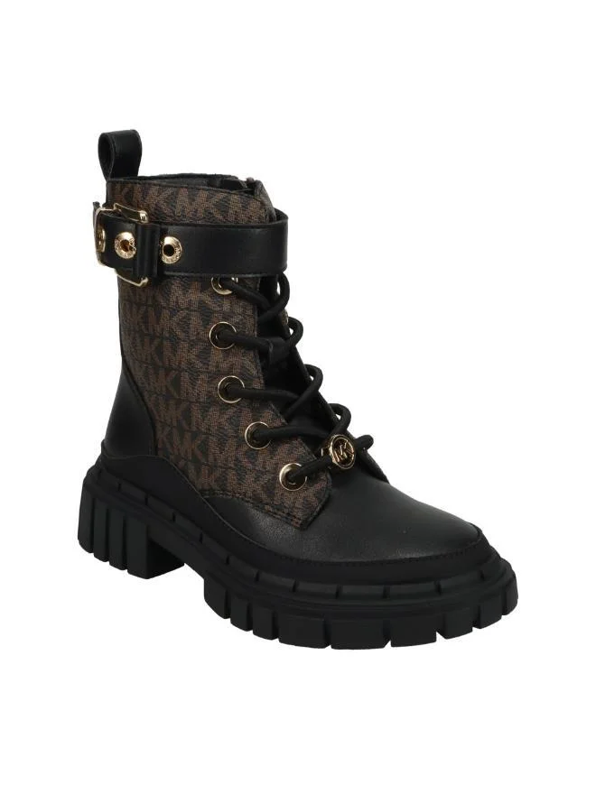 مايكل كورس Youth Blake Colby Chunky Boots