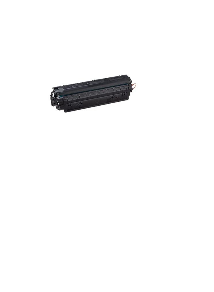 Compatible Toner Cartridge 83A Black