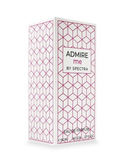 Spectra 228 Admire Me EDP For Women – 80ml  - Image 3
