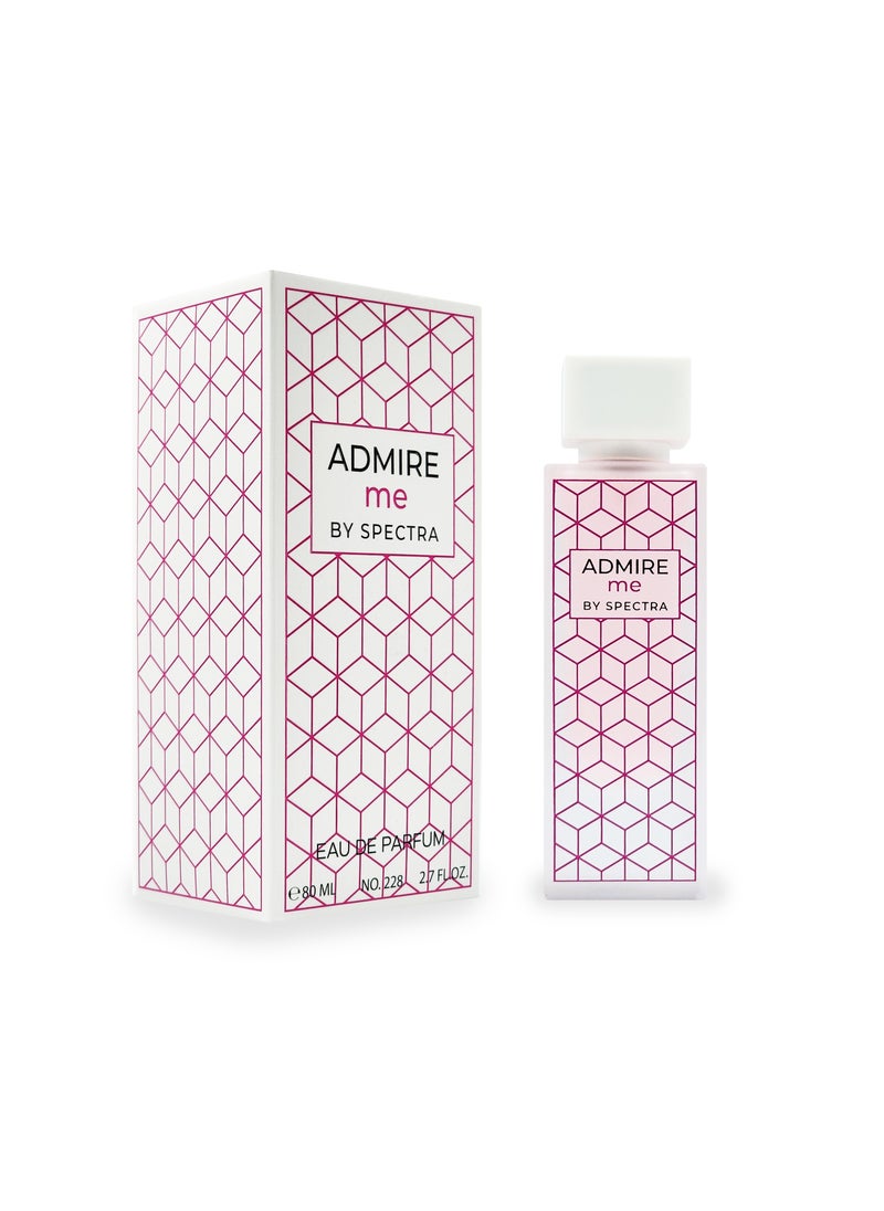 228 Admire Me EDP For Women – 80ml - pzsku/Z472CAB4123AFFABFCDE2Z/45/_/1697111109/d6fefd83-cd7c-4b03-b896-e0aa8890306b