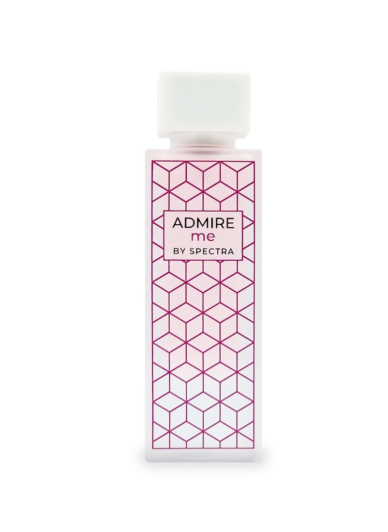 Spectra 228 Admire Me EDP For Women – 80ml  - Image 2