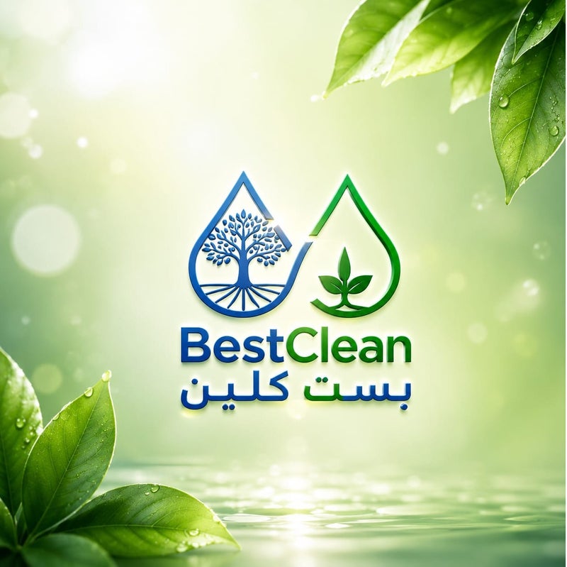 Bestclean Room Spray White Tea & Jasmine – Long Lasting Freshness & Elegant Fragrance - Image 3