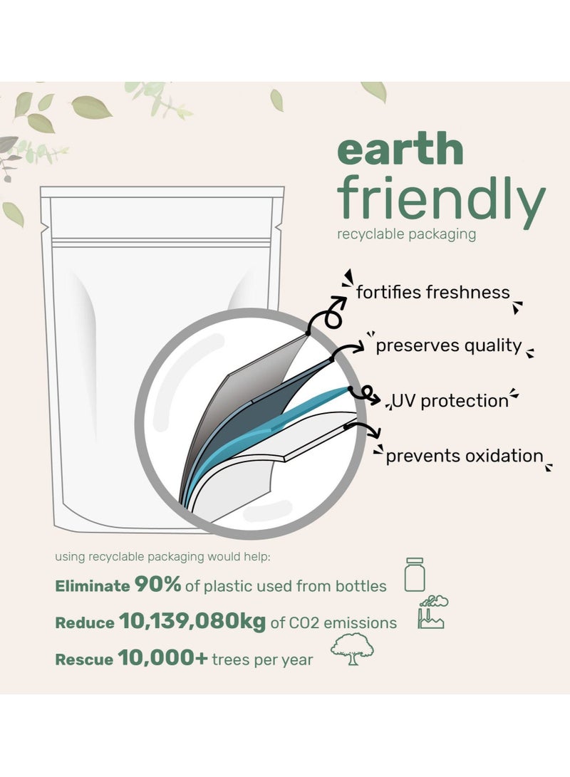 Wins Town Pumpkin Seed Oil Capsules,Premium Pumpkin Seeds Oil Supplement, Supports Urinary, Bladder And Prostate Health 180 Counts - Image 3