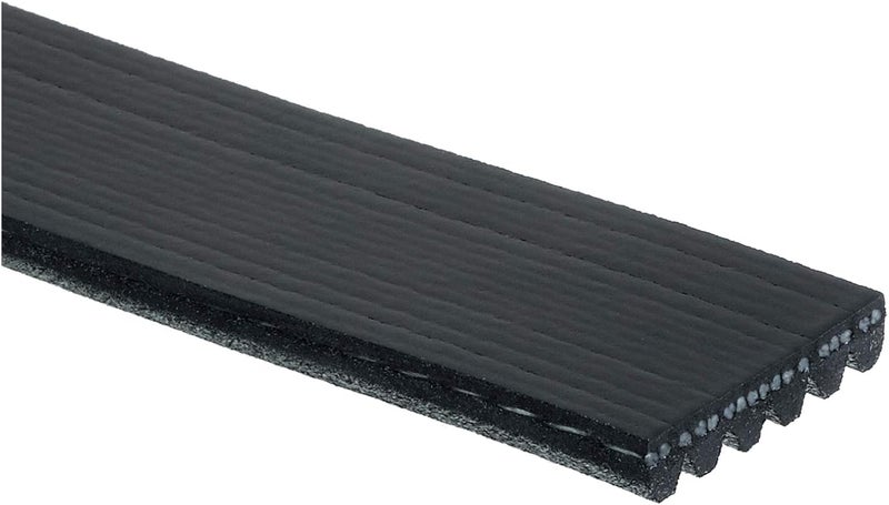 Gates K060926 MicroV Serpentine Drive Belt - Image 2
