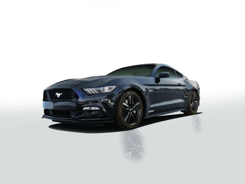 Eibach Pro-Kit Performance Spring 35145.140 Set of 4 Compatible with Ford Mustang 2015-Up - Image 2
