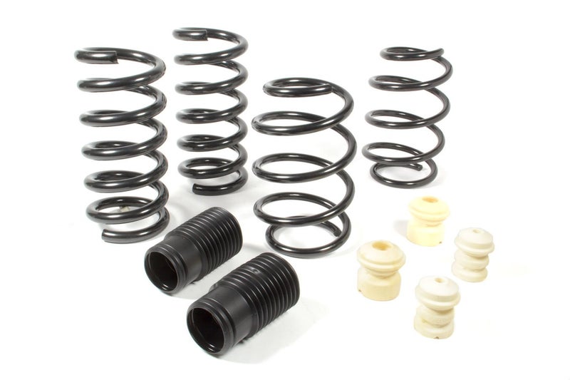 Eibach Pro-Kit Performance Spring 35145.140 Set of 4 Compatible with Ford Mustang 2015-Up - Image 1
