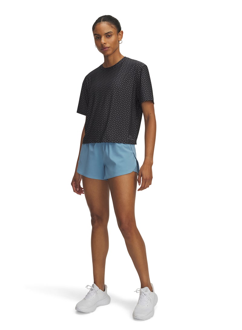 UNDER ARMOUR 2-In-1 Vanish Training Shorts - Image 4
