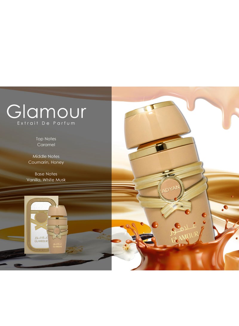 Anfar Adyan Glamour 100ml Extrait de Parfum - Image 2