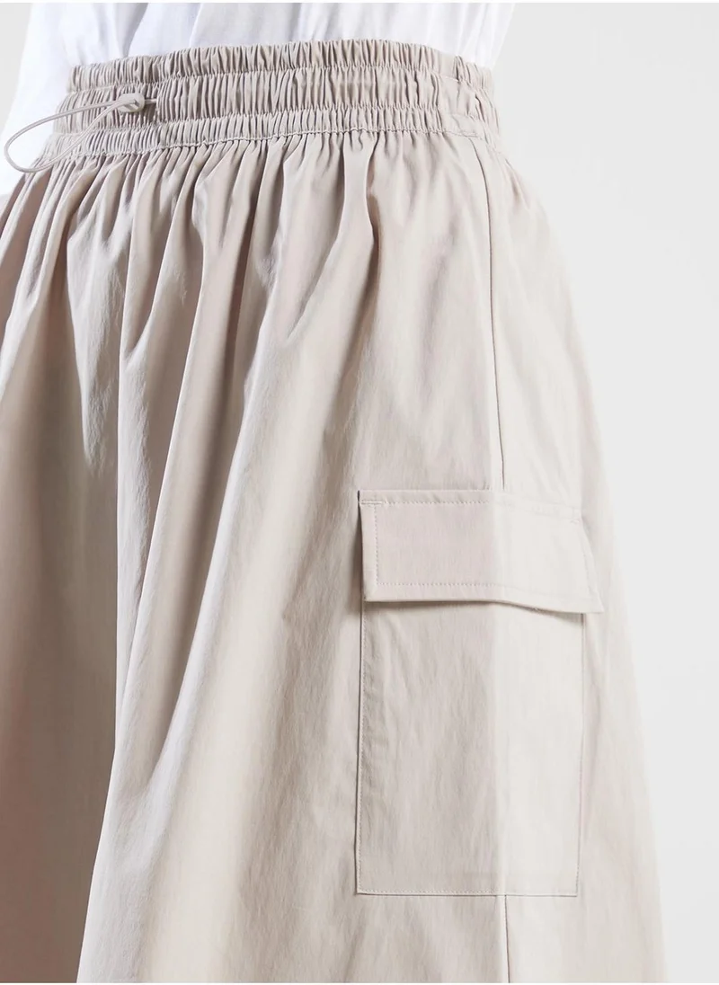New Balance Athletic Varsity Skirt
