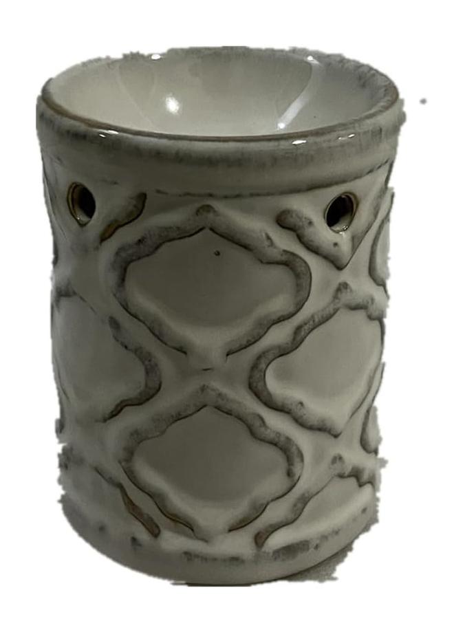 Orchid Fancy Burner A7113