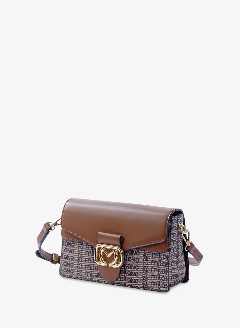 milano SHAKIRA SATCHEL