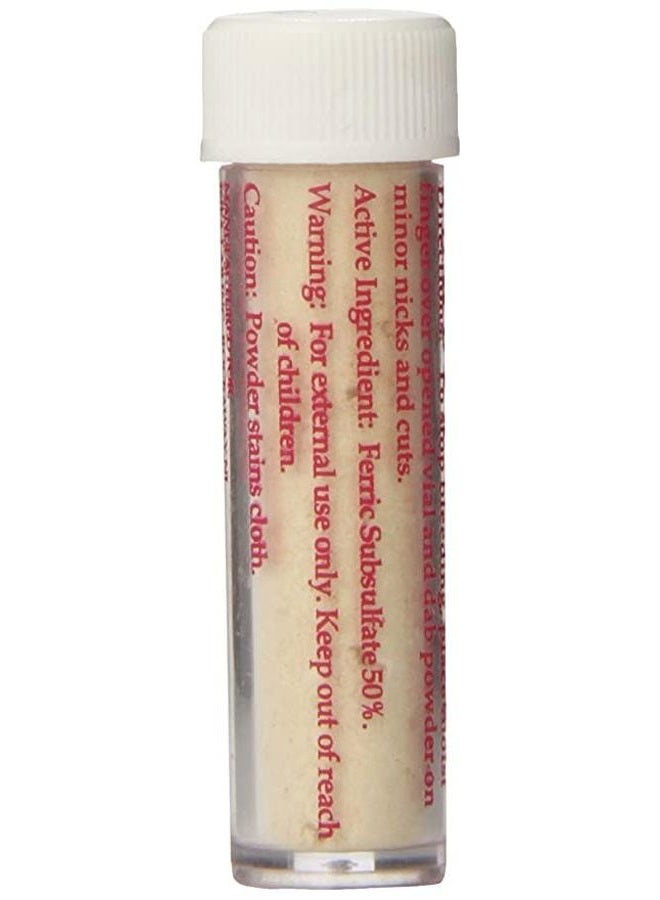 Infalab Nick Relief Styptic Powder (12) - Image 4