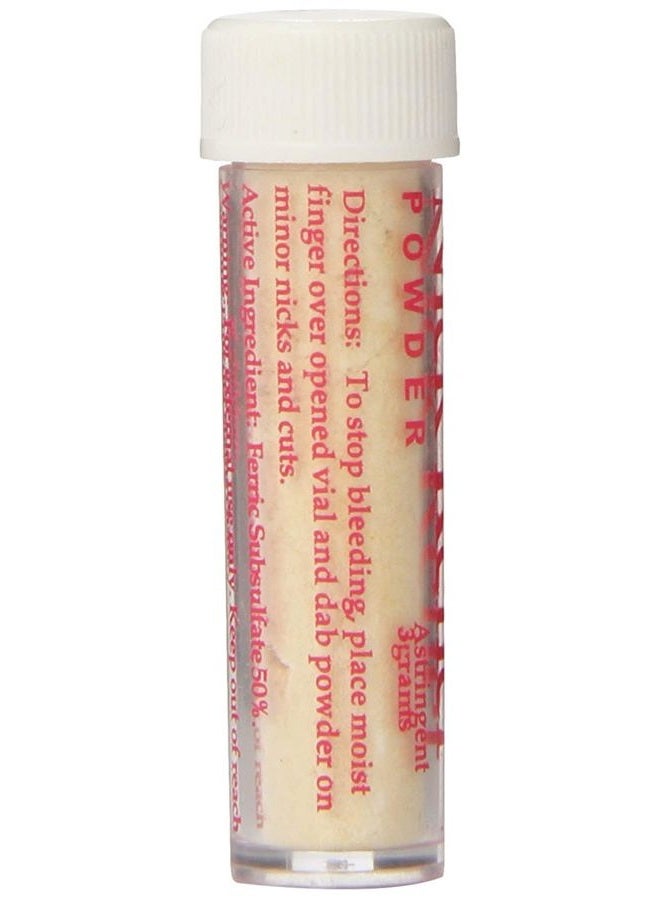 Infalab Nick Relief Styptic Powder (12) - Image 3