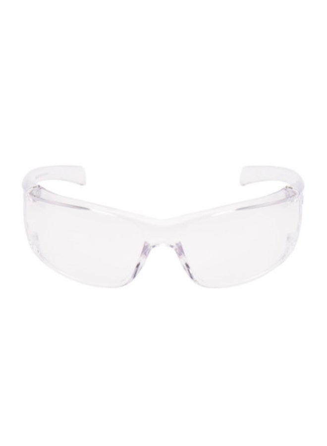 3M Virtua AP Safety Glasses Clear Pack of 4Pcs - Image 3