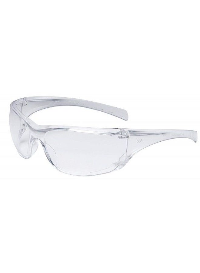 3M Virtua AP Safety Glasses Clear Pack of 4Pcs - Image 2