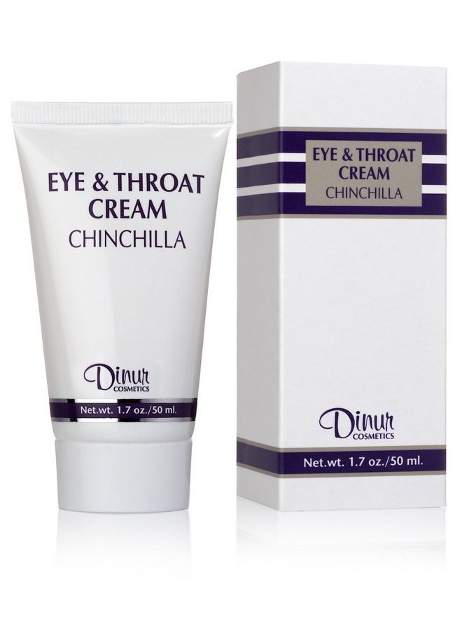 Chinchilla Eye & Throat Cream 1.7 Oz. 50 Ml - pzsku/Z472D9625DF02D747F756Z/45/_/1719993224/fb6752ff-ace8-4bd7-9163-d46246573d7a