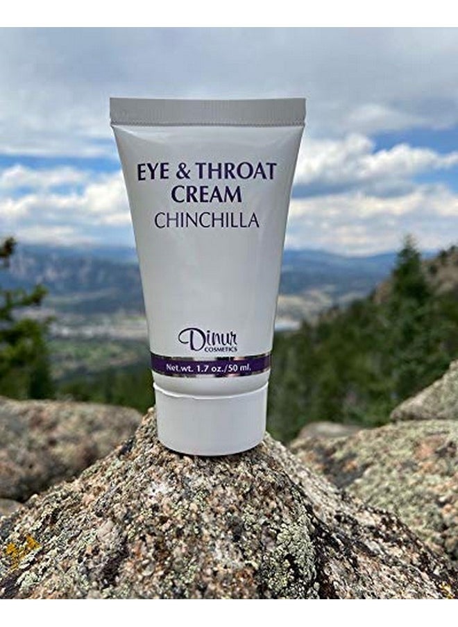 Chinchilla Eye & Throat Cream 1.7 Oz. 50 Ml - pzsku/Z472D9625DF02D747F756Z/45/_/1719993227/13d5c75e-6309-4514-8ea1-33a2992cbd73