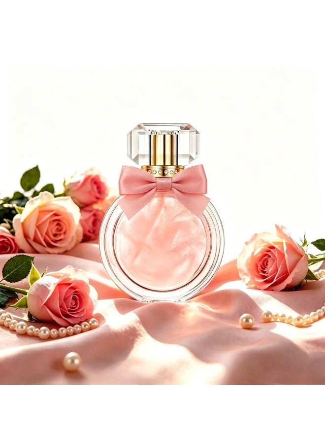 بخاخ معطر منزلي برائحة الزهور والفواكه، معطر غرف يدوم طويلاً، مناسب لغرفة النوم والحمام وغرفة المعيشة، هدية مثالية - Image 1
