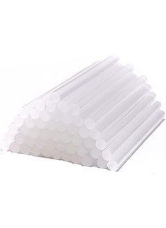 Generic Hot Glue Gun Sticks 50pcs  - Image 1
