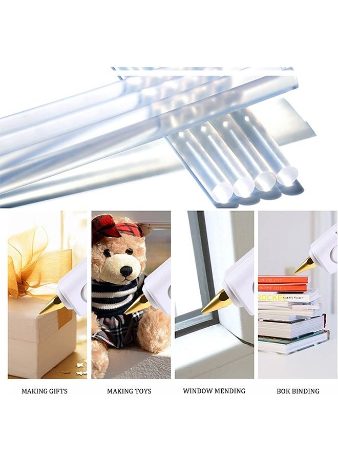 Generic Hot Glue Gun Sticks 50pcs  - Image 4