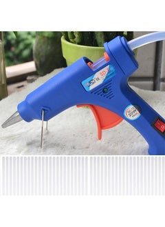 Generic Hot Glue Gun Sticks 50pcs  - Image 5