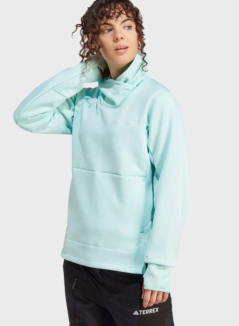 Adidas Essential Jacket