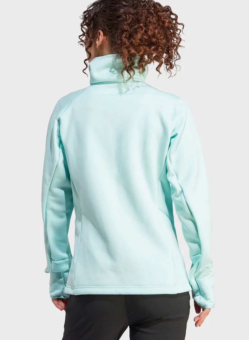 Adidas Essential Jacket