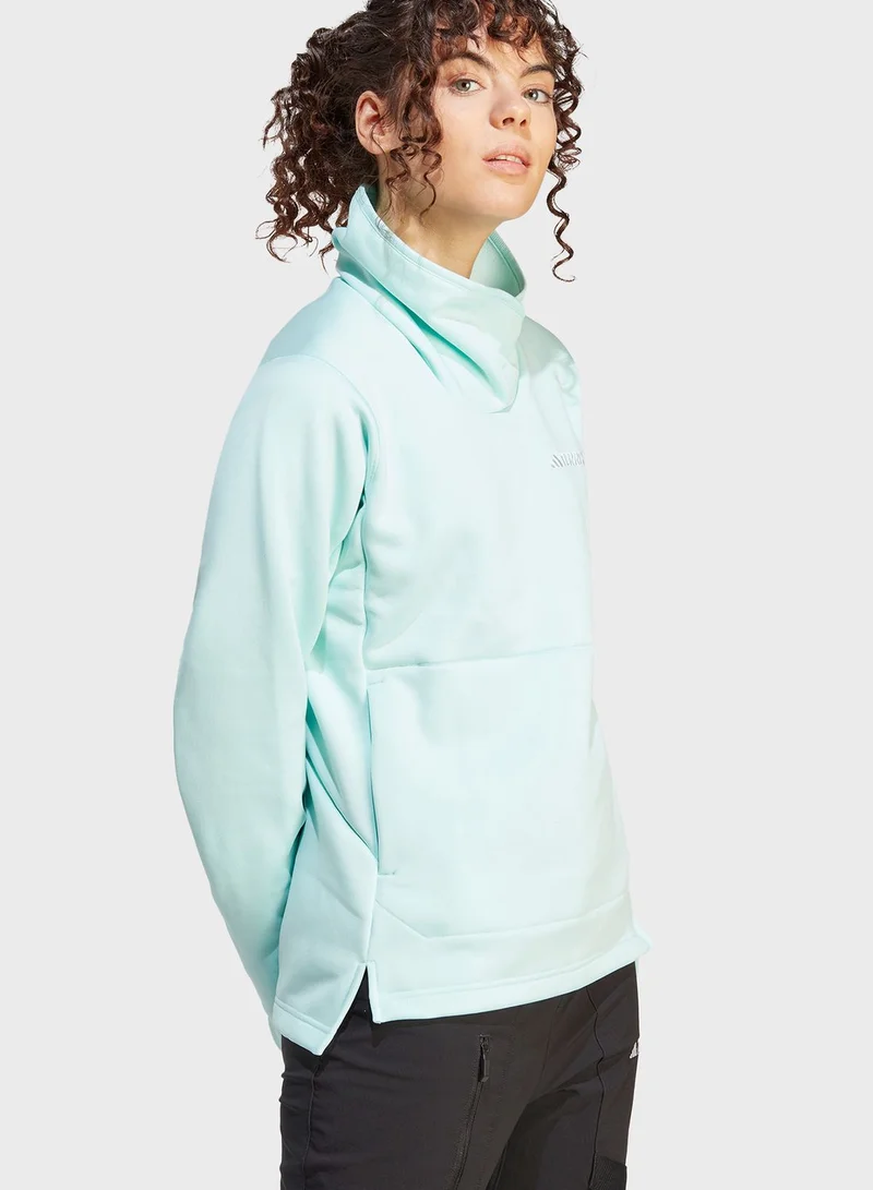 Adidas Essential Jacket