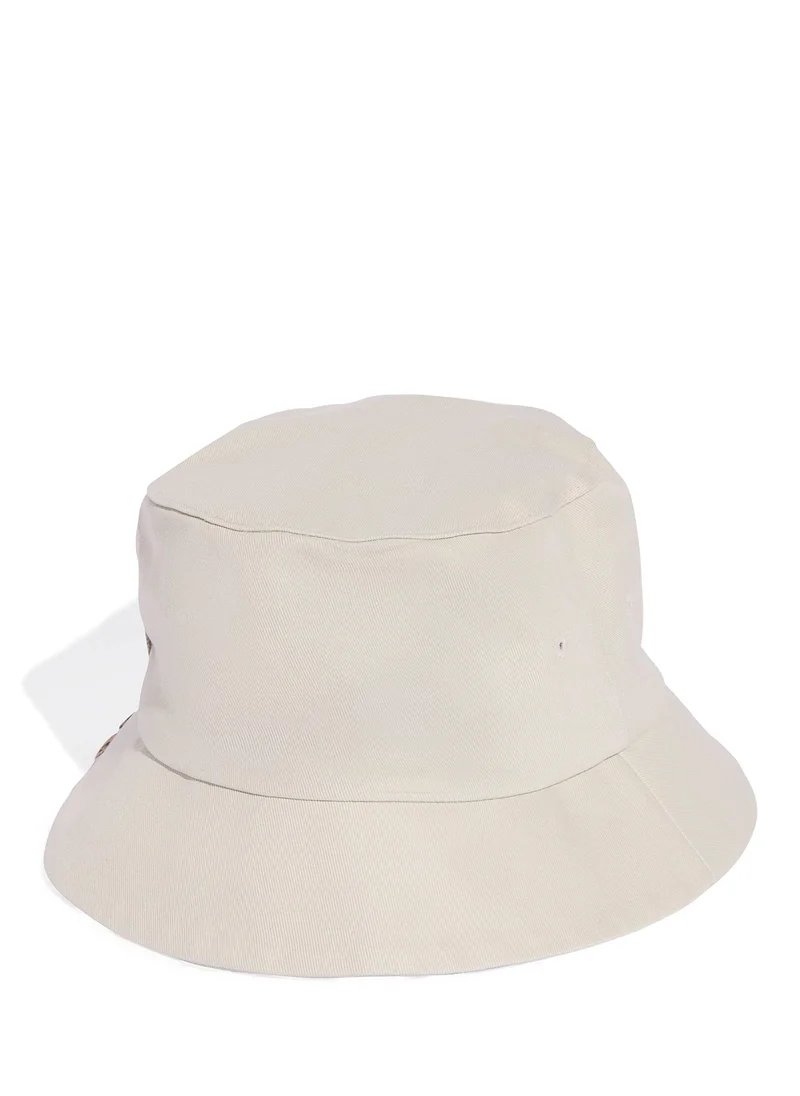 اديداس 3-Stripe Leopard Graphic Bucket Hat