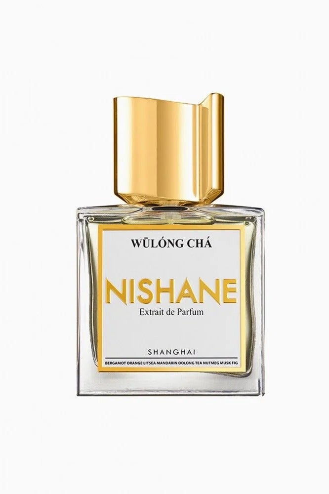 Nishane Willow Cha Extrait Eau de Parfum 100ml - Image 2