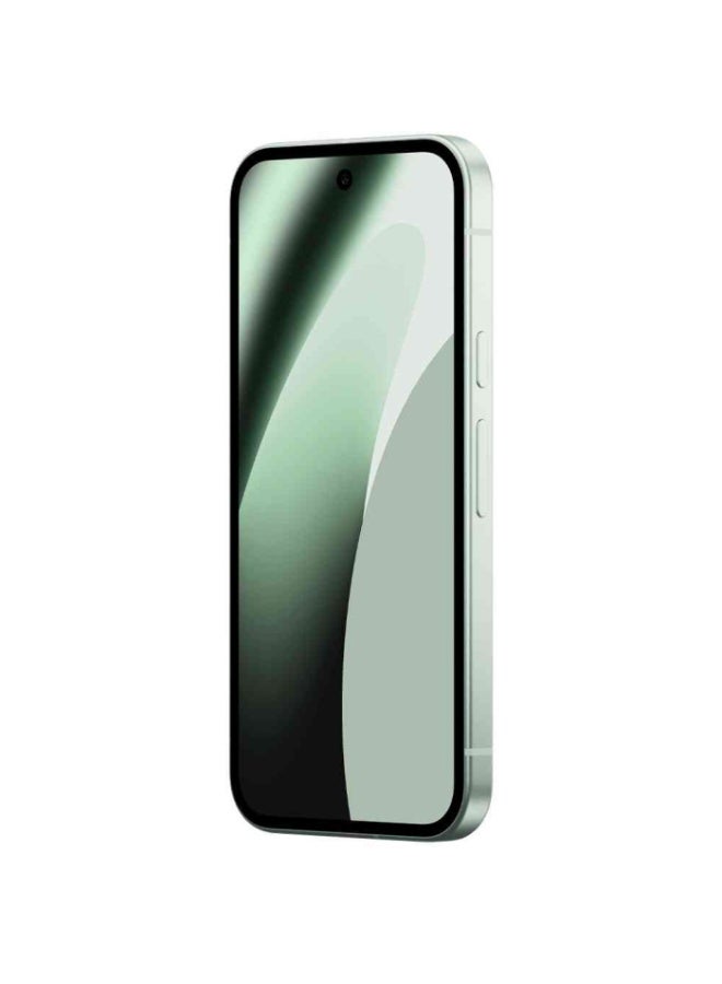 Google Pixel 10a 5G – Fog | 8GB RAM, 256GB Storage - International Version - Image 4