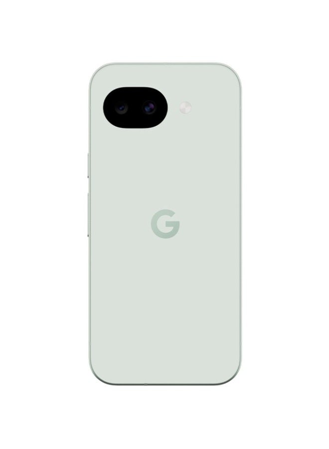 Google Pixel 10a 5G – Fog | 8GB RAM, 256GB Storage - International Version - Image 3