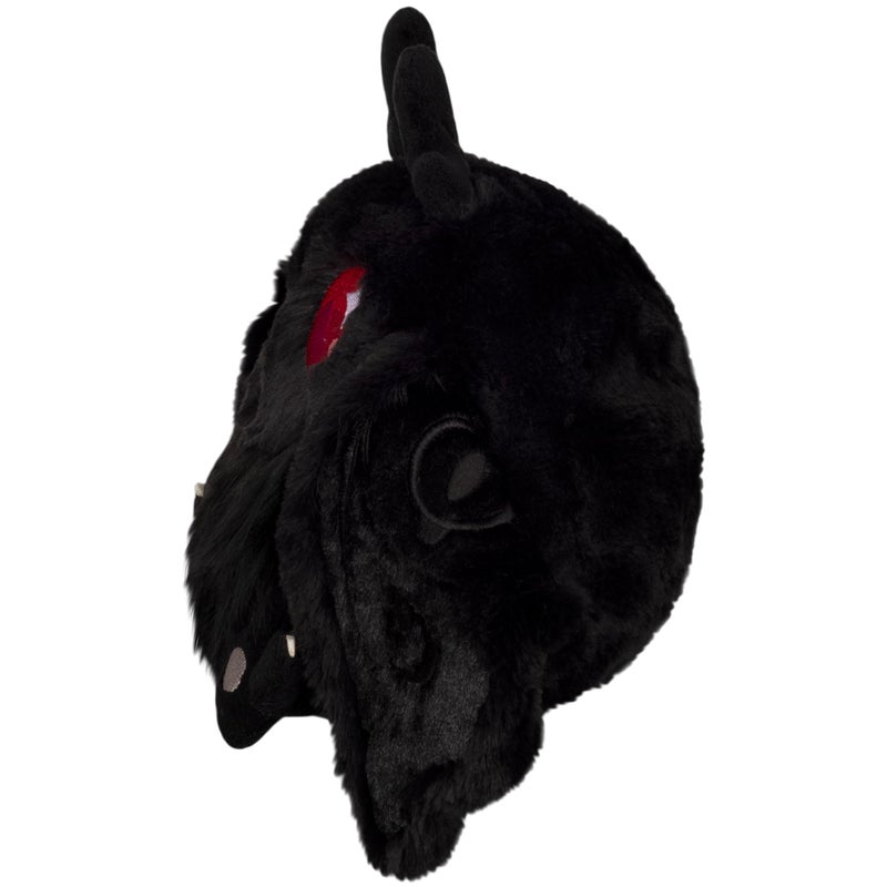 Squishable  Mini Baby Mothman  Mothman Collection  9 in  Soft Toy Collectible Stuffed Animal  Wing Magnets - Image 3