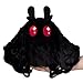 Squishable  Mini Baby Mothman  Mothman Collection  9 in  Soft Toy Collectible Stuffed Animal  Wing Magnets - Image 4