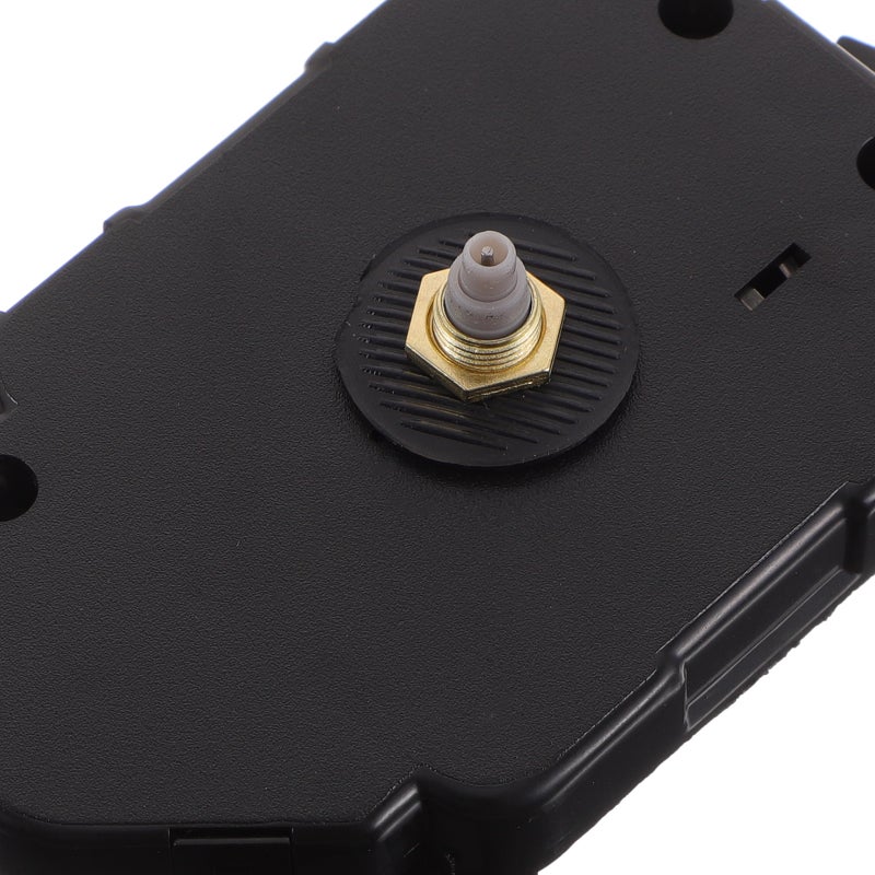 1 Set Quartz Movement Repair Parts Replacement Clock Mechanism with Clock Hands Clock Kit - Image 3